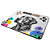 Mouse Pad Amor de quatro patas - Cachorro Labrador - Imagem 1