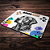 Mouse Pad Amor de quatro patas - Cachorro Labrador - Imagem 2