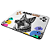Mouse Pad Amor de quatro patas - Cachorro Pastor Alemão - Imagem 1