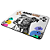 Mouse Pad Amor de quatro patas - Cachorro Pitbull - Imagem 1