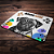 Mouse Pad Amor de quatro patas - Cachorro Pug - Imagem 2