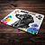 Mouse Pad Amor de quatro patas - Cachorro Dachshund Salsicha - Imagem 2
