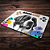Mouse Pad Amor de quatro patas - Cachorro São Bernardo - Imagem 2