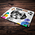 Mouse Pad Amor de quatro patas - Cachorro Shih Tzu - Imagem 2