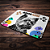 Mouse Pad Amor de quatro patas - Cachorro Yorkshire - Imagem 2