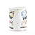 Caneca Flork Mães - Mother's Phrases - Falas de mãe 325ml - Imagem 3