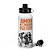 Garrafa Squeeze MQ - Amor de quatro patas - cachorro boxer - Imagem 1