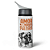 Garrafa Squeeze NK - Amor de quatro patas - cachorro boxer - Imagem 1