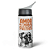 Garrafa Squeeze NK - Amor de quatro patas - cachorro boxer - Imagem 2