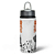 Garrafa Squeeze NK - Amor de quatro patas - cachorro boxer - Imagem 3