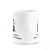 Caneca White - No-face - A viagem de de chihiro - Imagem 3