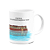 Caneca White - O trem - A viagem de de chihiro - Imagem 2