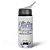 Garrafa Squeeze NK Funny Signos - Sou de Câncer - 600ml - Imagem 2
