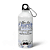 Garrafa Squeeze MQ Funny Signos - Sou de Câncer - 600ml - Imagem 2
