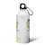 Garrafa Squeeze MQ Funny Signos - Sou de Sagitário - 600ml - Imagem 3