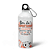 Garrafa Squeeze MQ Funny Signos - Sou de Capricórnio - 600ml - Imagem 2