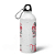 Garrafa Squeeze MQ Funny Signos - Sou de Escorpião - 600ml - Imagem 3