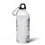 Garrafa Squeeze MQ Funny Signos - Sou de Libra - 600ml - Imagem 3