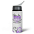 Garrafa Squeeze NK Funny Signos - Sou de Libra - 600ml - Imagem 2