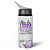 Garrafa Squeeze NK Funny Signos - Sou de Libra - 600ml - Imagem 1