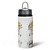 Garrafa Squeeze NK Funny Signos - Sou de Gêmeos - 600ml - Imagem 3