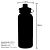 Garrafa Squeeze MQ Funny Signos - Sou de Gêmeos - 600ml - Imagem 5