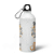 Garrafa Squeeze MQ Funny Signos - Sou de Leão - 600ml - Imagem 3