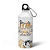 Garrafa Squeeze MQ Funny Signos - Sou de Leão - 600ml - Imagem 2