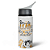 Garrafa Squeeze NK Funny Signos - Sou de Leão - 600ml - Imagem 1