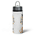 Garrafa Squeeze NK Funny Signos - Sou de Leão - 600ml - Imagem 3