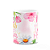 Caneca Floral Mães - Mãe, que Deus te guie e proteja sempre - Imagem 3