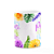 Caneca Floral Mães - O melhor presente de Deus, você mãe! - Imagem 3