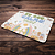 Mouse Pad Divertido Vibes - Eu sou calmo! - 22X18 - Imagem 2