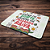Mouse Pad Divertido Vibes - Nunca foi sorte - 22x18 - Imagem 2