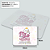Mouse Pad Flork Mães - Mãe de menina - 22x18 - Imagem 3