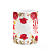 Caneca Floral Mães - Mãe, 24 horas por dia - 325ml - Imagem 3