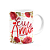 Caneca Floral Mães - Minha eterna inspiração - 325ml - Imagem 2