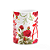 Caneca Floral Mães - Você é a melhor mãe do mundo - 325ml - Imagem 3