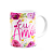 Caneca Floral Mães - Minha eterna inspiração - 325ml - M2 - Imagem 2