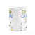 Caneca Flork Vibes - Eu sou calma - 325ml - Imagem 3