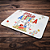 Mouse Pad Flork Mães - Mãe Atípica - 22x18 - Imagem 2