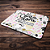 Mouse Pad Flork Profissões - Sou Contadora - 22x18 - Imagem 2