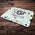 Mouse Pad Flork Profissões - Sou Contador - 22x18 - Imagem 2