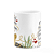 Caneca Mãe Leoa - Ser mãe é ter a força de uma leoa - 325ml - Imagem 3