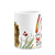 Caneca Mãe Leoa - Protege, cuida e não foge da luta - 325ml - Imagem 3