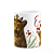 Caneca Mãe Leoa - Nada é mais forte do que o amor de uma mãe - Imagem 3