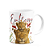 Caneca Mãe Leoa - Nada é mais forte do que o amor de uma mãe - Imagem 2