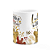 Caneca Mãe Leoa - Lute como uma mãe - 325ml - Imagem 3