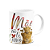 Caneca Mãe Leoa - Por trás de cada leão, existe uma mãe - Imagem 2