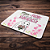 Mouse Pad Flork Mães - Mãe é flor e com ela tudo floresce - Imagem 2
